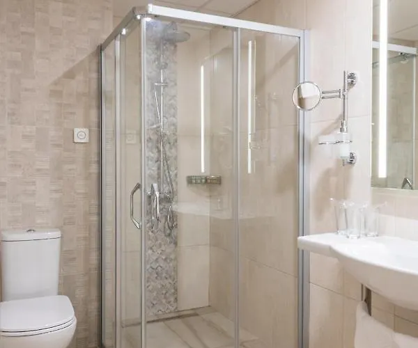 Neptun Курортний комплекс Сонячний Берег