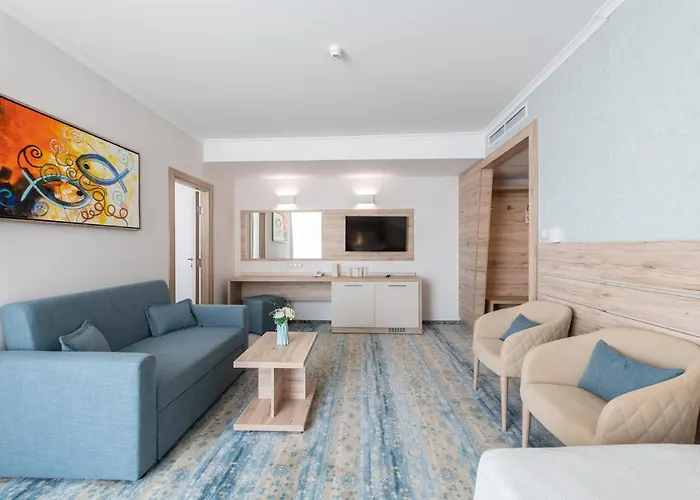 Neptun Сонячний Берег