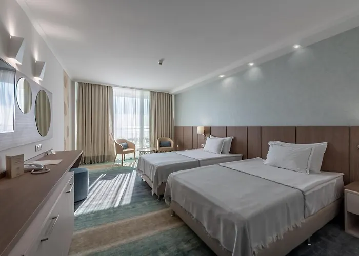 Neptun Курортний комплекс Сонячний Берег