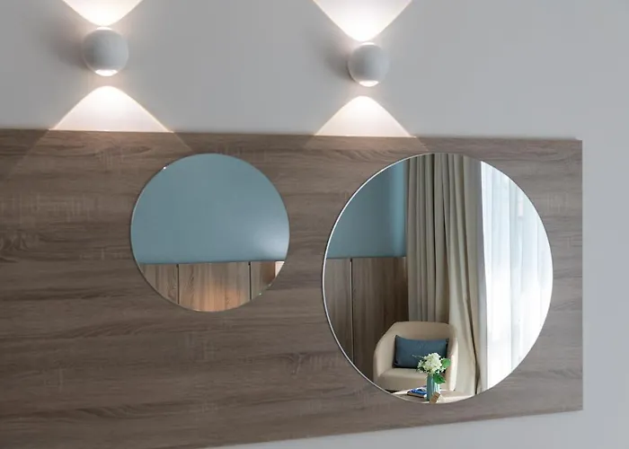 Neptun 4* Сонячний Берег