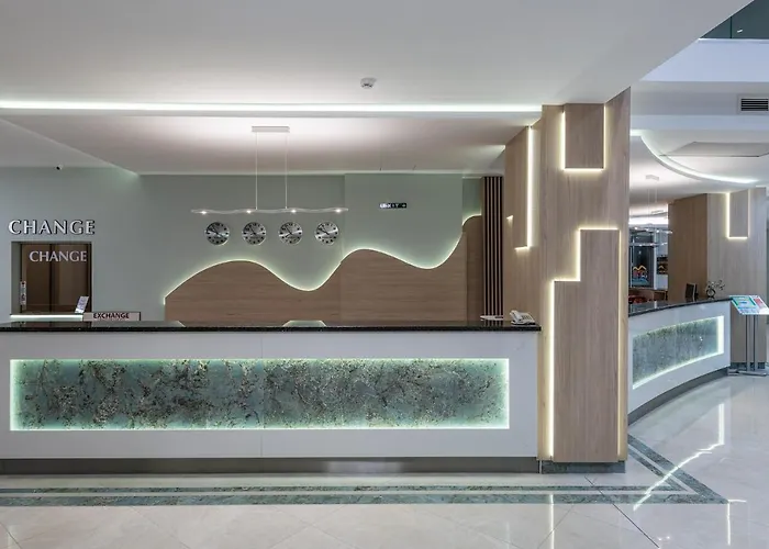 Neptun Курортний комплекс