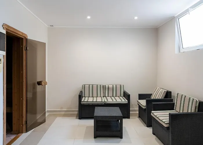 Курортний комплекс Neptun