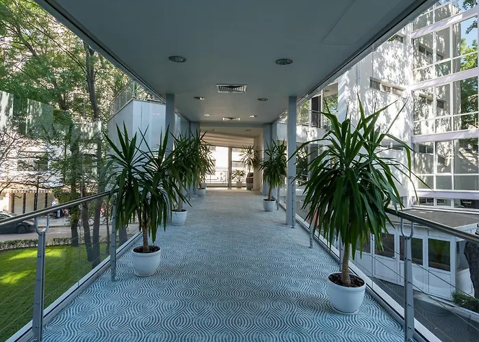 Курортний комплекс Neptun 4*