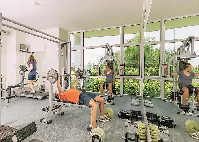 Neptun Курортний комплекс 4*