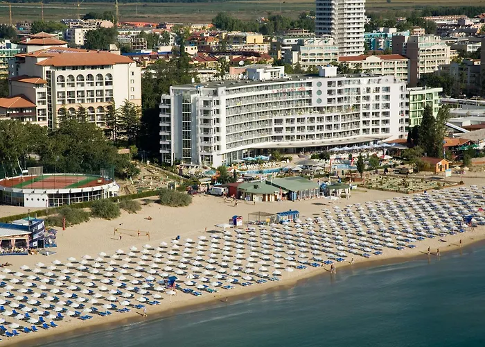 Neptun Курортний комплекс 4*