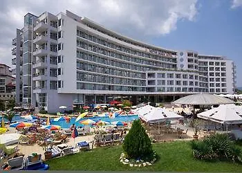 Курортний комплекс Neptun 4*