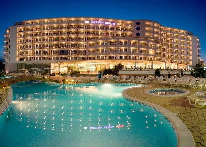 Neptun Курортний комплекс