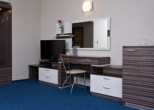 Neptun 4* Сонячний Берег