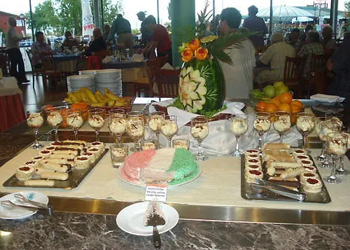 Курортний комплекс Neptun 4*