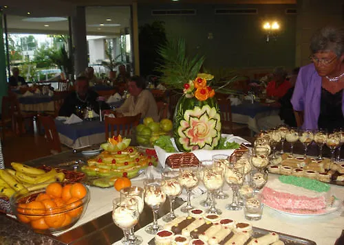 Курортний комплекс Neptun 4*