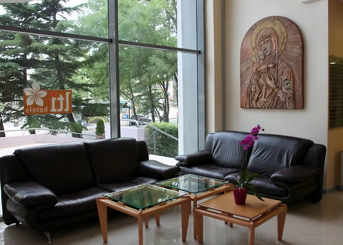 Neptun 4* Сонячний Берег