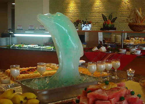 Neptun 4* Сонячний Берег