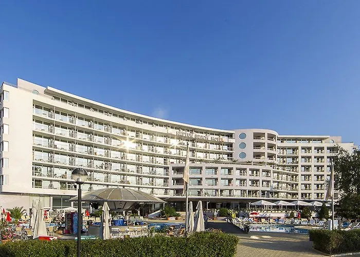 Neptun Курортний комплекс 4*