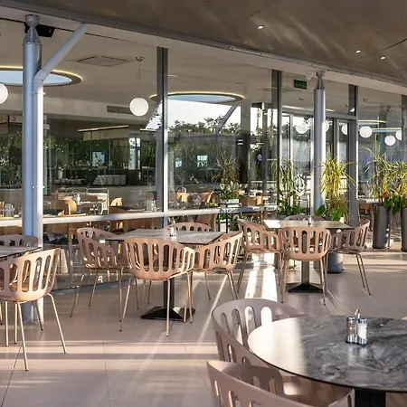 Resort Neptun Sunny Beach