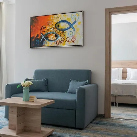 Resort Neptun Sunny Beach