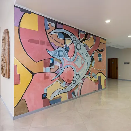 Resort Neptun