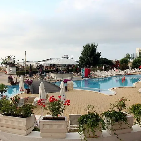 Resort Neptun 4*