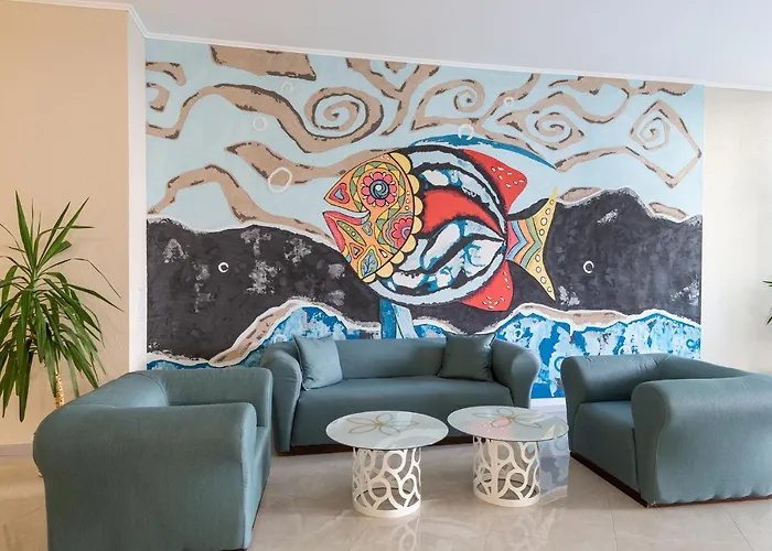 Neptun Resort Sunny Beach