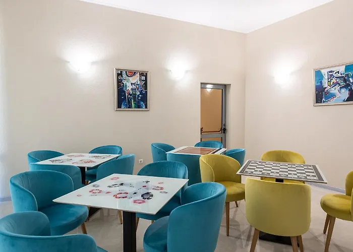 Resort Neptun Sunny Beach