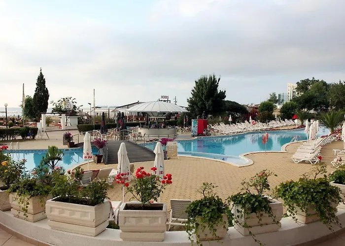 Resort Neptun 4*