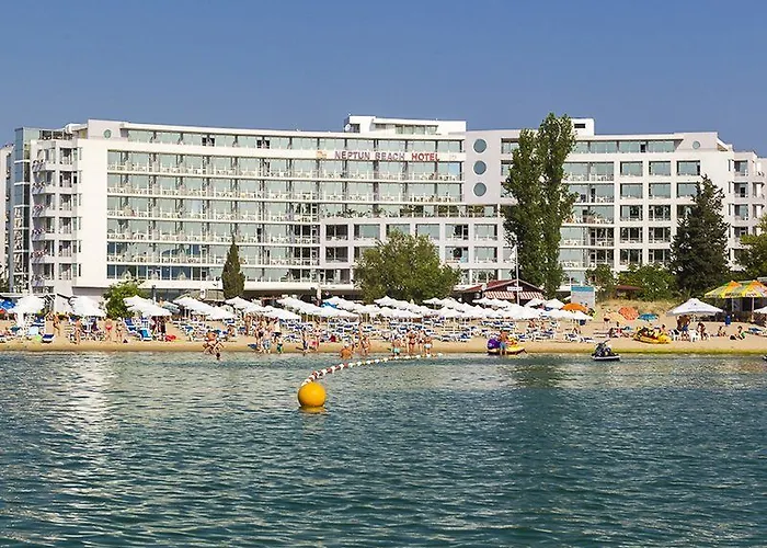 Neptun Sunny Beach
