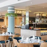 Neptun 4* Napospart