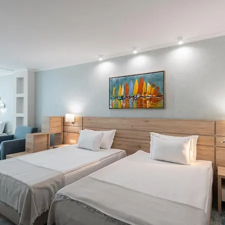 Resort Neptun 4*