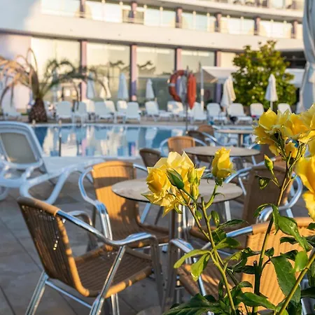 Resort Neptun Sunny Beach