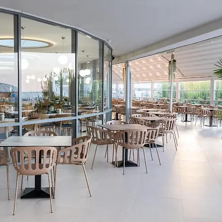 Курортный комплекс Neptun