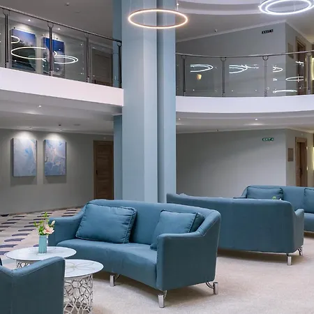 Resort Neptun 4*