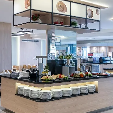 Resort Neptun Sunny Beach