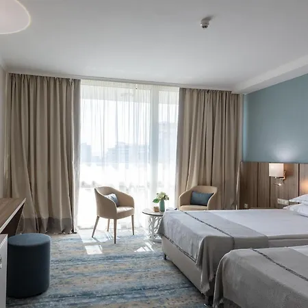 Neptun Station touristique 4*