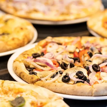 Neptun Курортный комплекс 4*