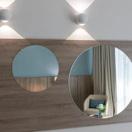 Neptun 4* Солнечный берег