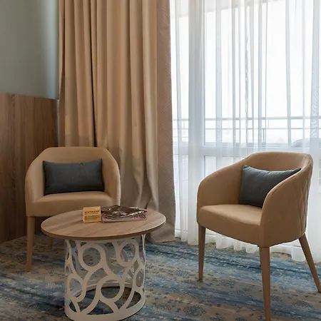 Resort Neptun 4*