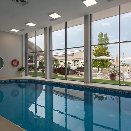 Neptun Курортный комплекс