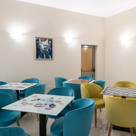 Resort Neptun Sunny Beach