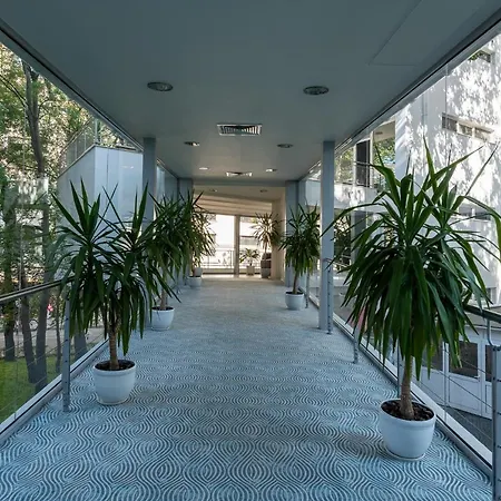 Station touristique Neptun 4*