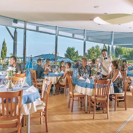 Neptun 4* Солнечный берег