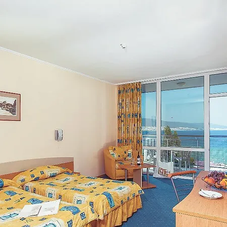 Курортный комплекс Neptun