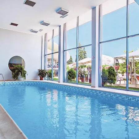 Neptun Resort Sunny Beach