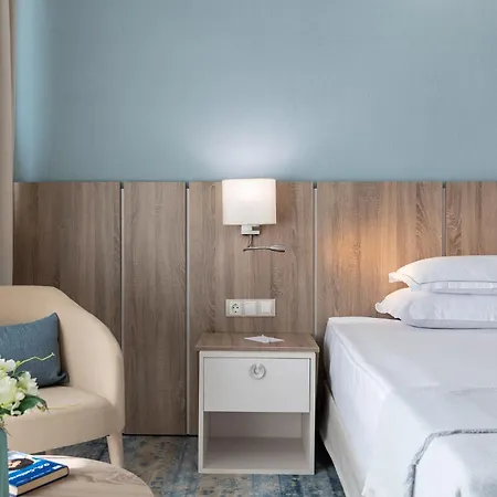 Neptun Station touristique 4*