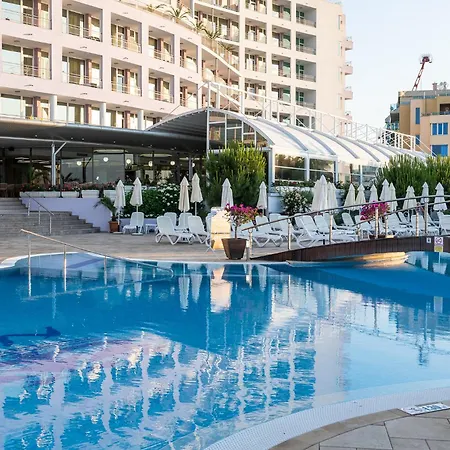 Neptun Station touristique 4*