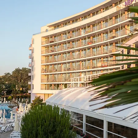 Resort Neptun Sunny Beach