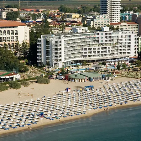 Neptun Resort 4*