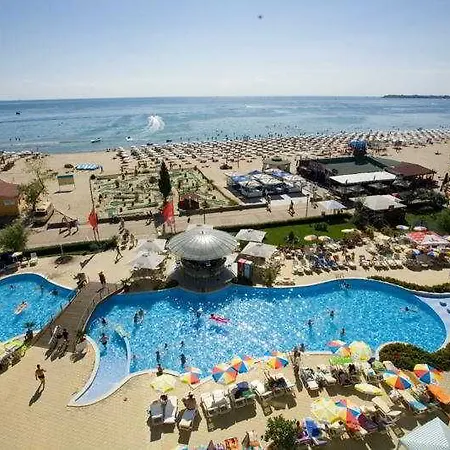 Resort Neptun Sunny Beach