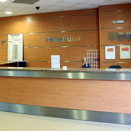 Курортный комплекс Neptun 4*