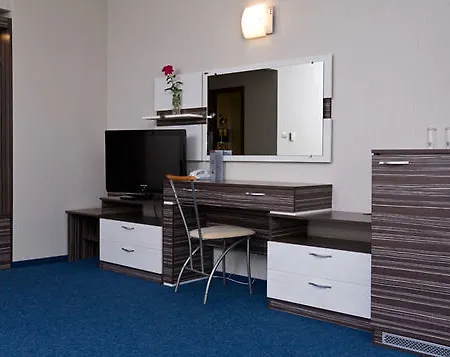 Neptun 4* Солнечный берег