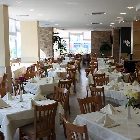 Neptun 4* Солнечный берег