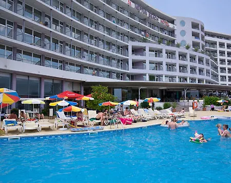 Курортный комплекс Neptun 4*